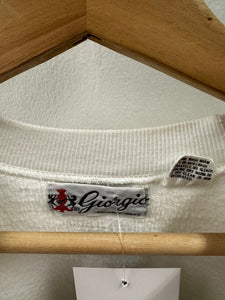 Giorgio Beverly Hills Crewneck Sweatshirt