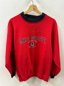 Ohio State Crewneck Sweatshirt