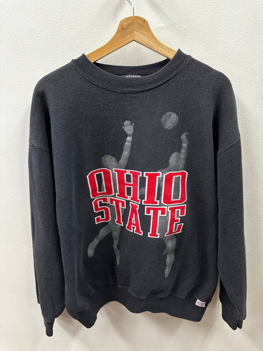 Ohio State Crewneck Sweatshirt