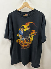 Load image into Gallery viewer, Brooks and Dunn Band Shirt