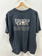 Load image into Gallery viewer, Brooks and Dunn Band Shirt