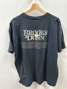 Brooks and Dunn Band Shirt