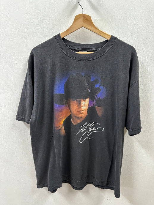 Kenny Chesney Band Shirt