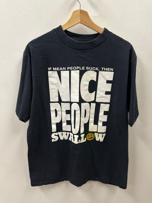 Nice People Shirt