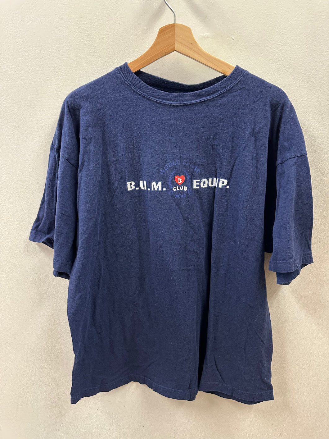 B.U.M. Equipment Shirt