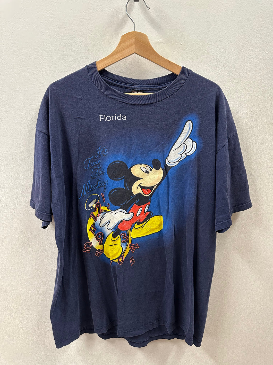 Mickey Mouse Shirt