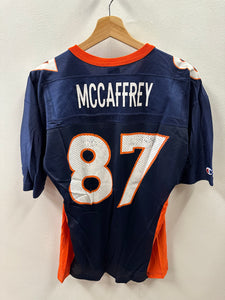 Denver Broncos Ed McCaffrey Jersey