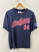 Load image into Gallery viewer, Cleveland Indians Manny Ramirez Shirt