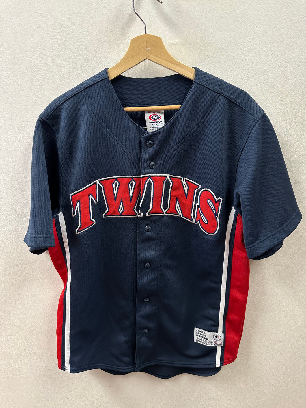 Minnesota Twins Joe Mauer Jersey