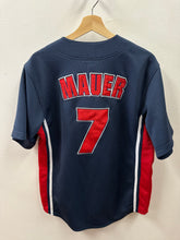 Load image into Gallery viewer, Minnesota Twins Joe Mauer Jersey