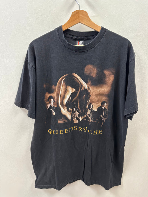 Queensryche Band Shirt