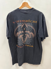 Load image into Gallery viewer, Queensryche Band Shirt