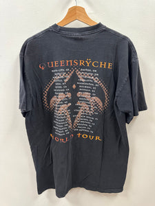 Queensryche Band Shirt