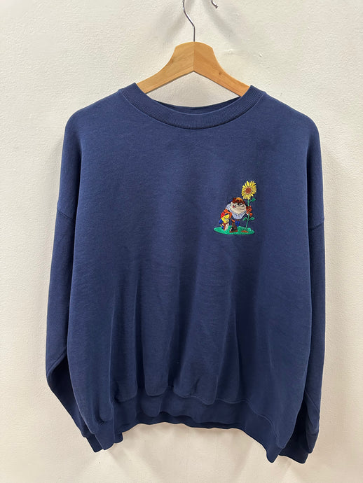 Taz Crewneck Sweatshirt