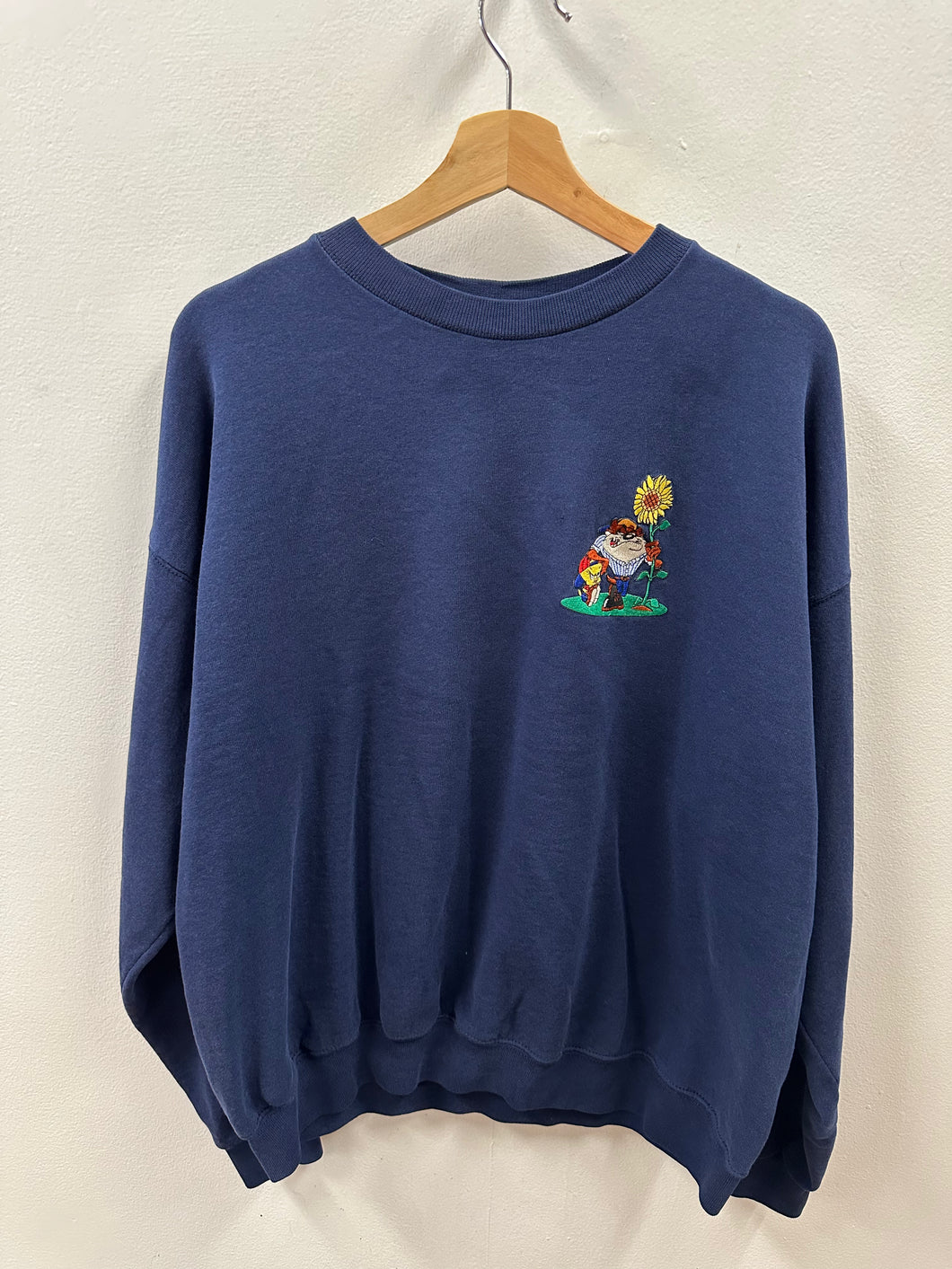 Taz Crewneck Sweatshirt