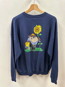 Taz Crewneck Sweatshirt
