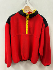 Marlboro Fleece Crewneck Sweatshirt