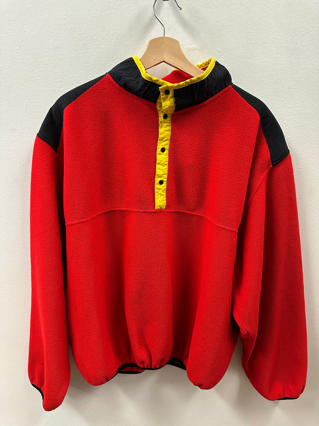 Marlboro Fleece Crewneck Sweatshirt