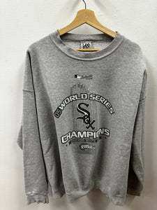 Chicago White Sox Crewneck Sweatshirt