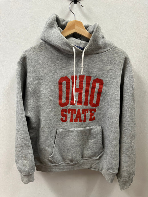 Ohio State Hooded Sweatshirt