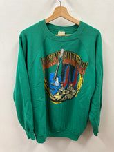 Load image into Gallery viewer, Kickin Country Crewneck Sweatshirt