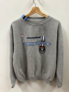 Cleveland Cavaliers Crewneck Sweatshirt