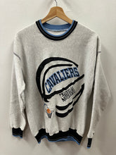 Load image into Gallery viewer, Cleveland Cavaliers Crewneck Sweatshirt