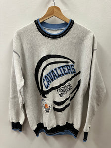 Cleveland Cavaliers Crewneck Sweatshirt