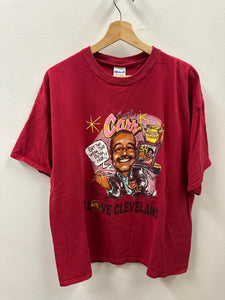 Cleveland Cavaliers Austin Carr Shirt