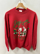 Load image into Gallery viewer, Joy To The World Crewneck Sweatshirt