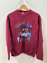 Load image into Gallery viewer, Merry XMAS Crewneck Sweatshirt