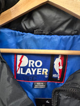 Load image into Gallery viewer, Cleveland Cavaliers Puffer Jacket