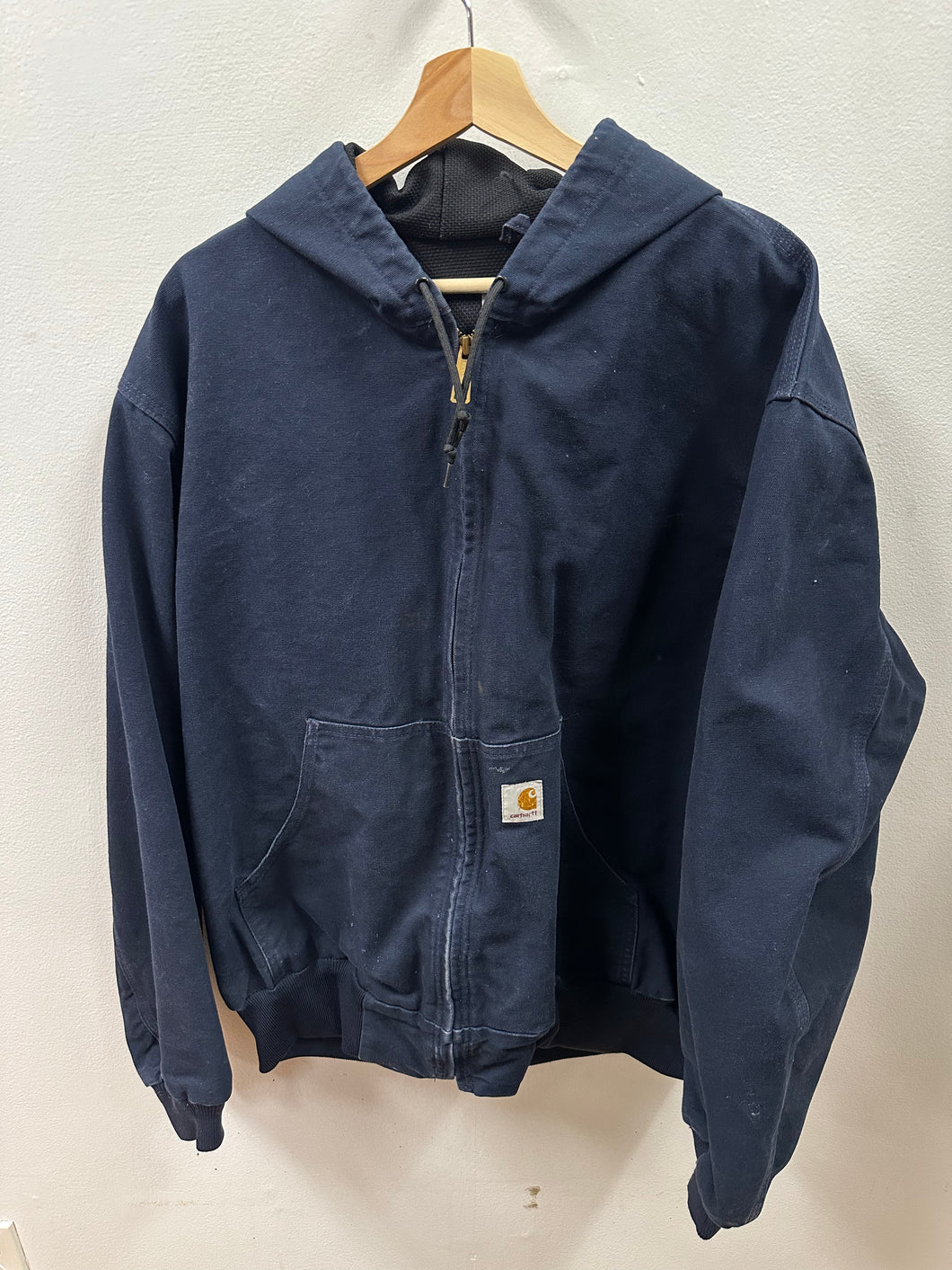 Carhartt Hooded Jacket