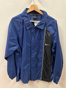 Nike Full Zip Jacket