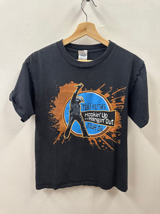 Toby Keith Band Shirt