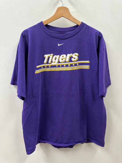 LSU Tigers Shirt
