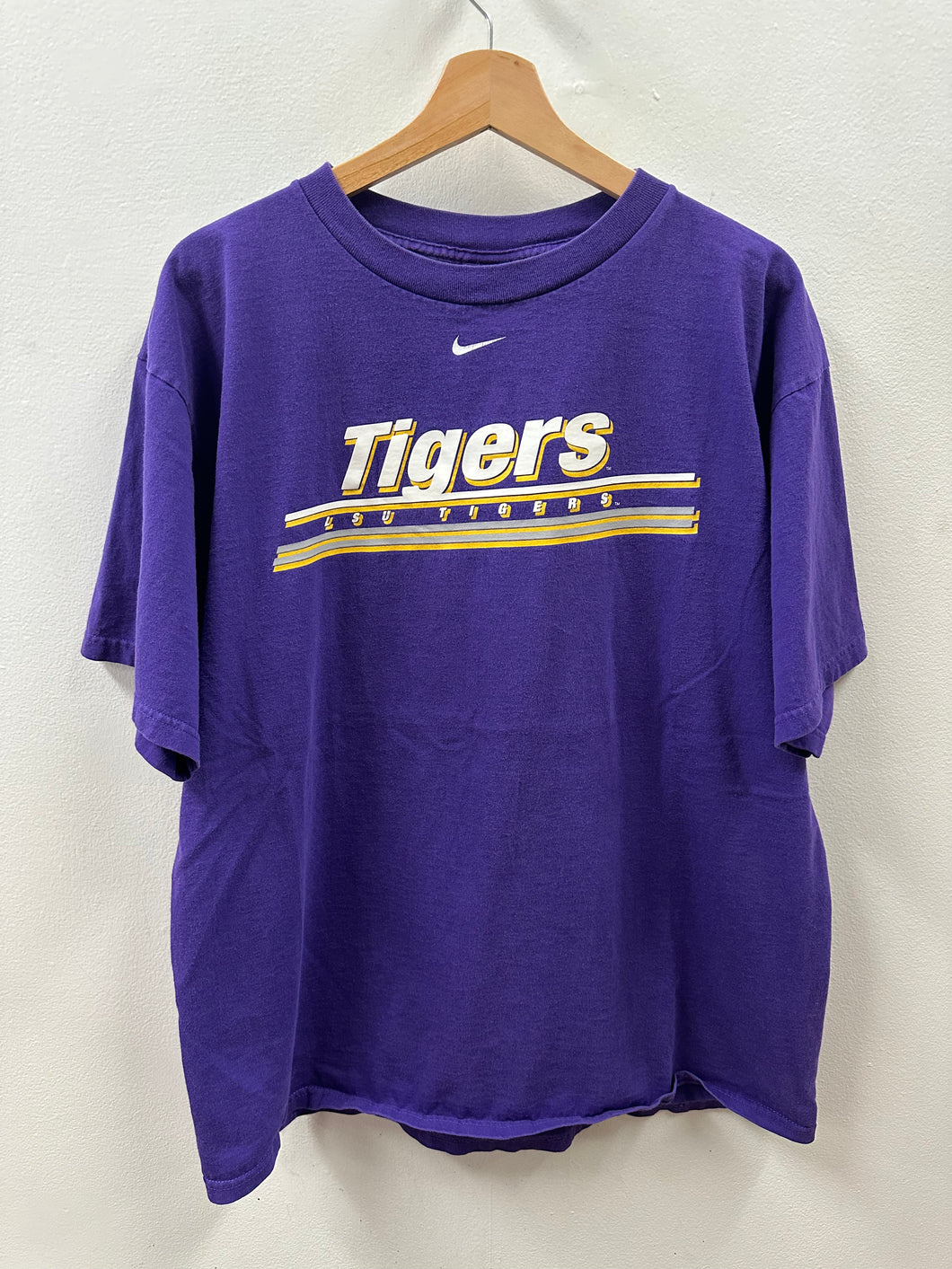 LSU Tigers Shirt