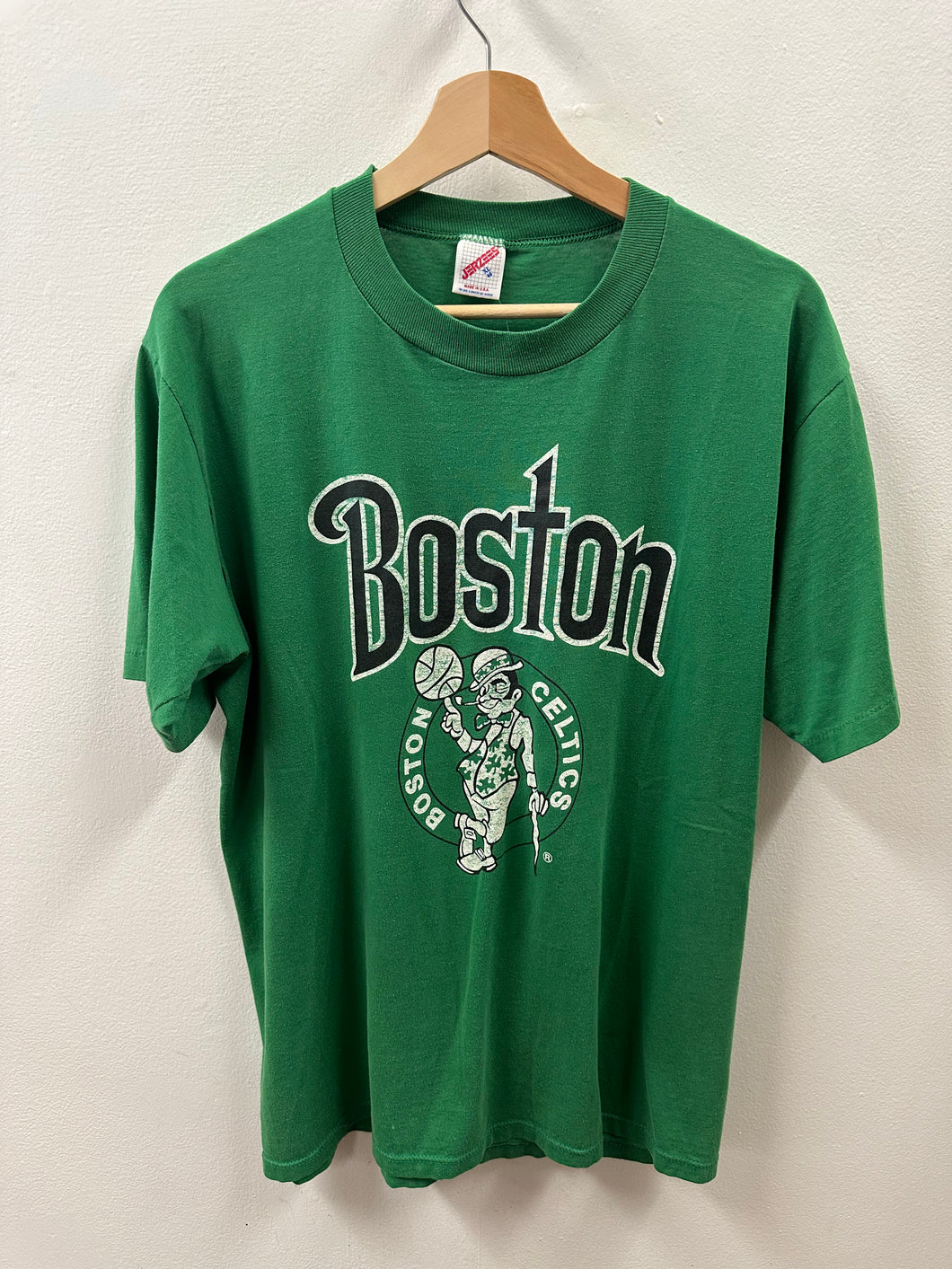 Boston Celtics Shirt