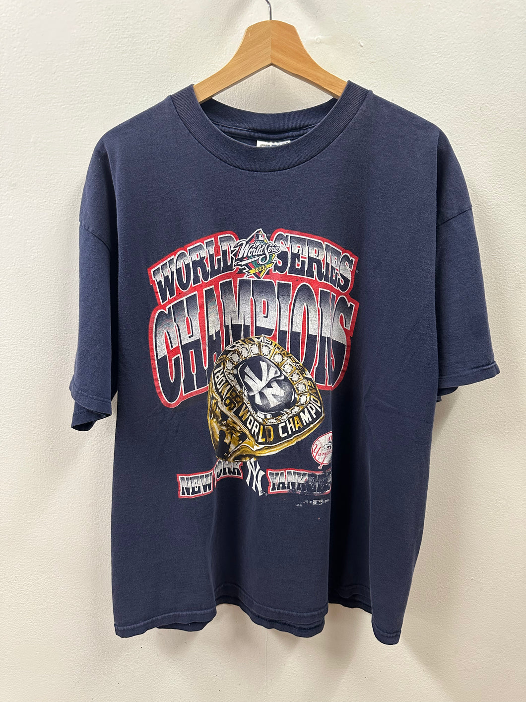 New York Yankees Shirt
