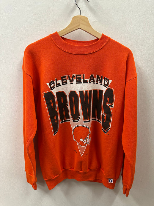 Cleveland Browns Crewneck Sweatshirt