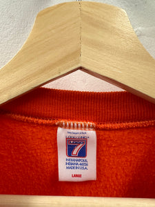 Cleveland Browns Crewneck Sweatshirt