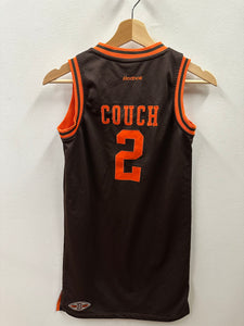 Cleveland Browns Tim Couch Dress Jersey