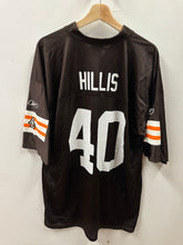 Load image into Gallery viewer, Cleveland Browns Peyton Hillis Jersey