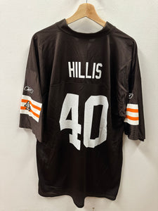 Cleveland Browns Peyton Hillis Jersey