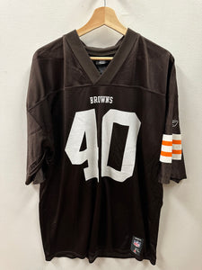 Peyton hillis jersey hotsell