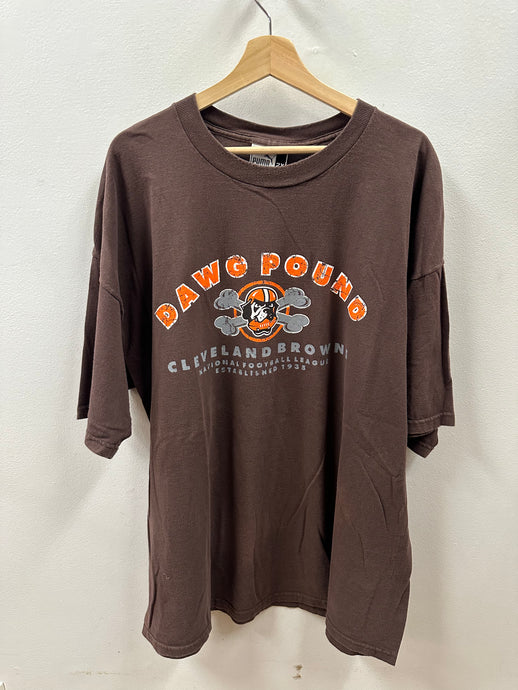 Cleveland Browns Shirt
