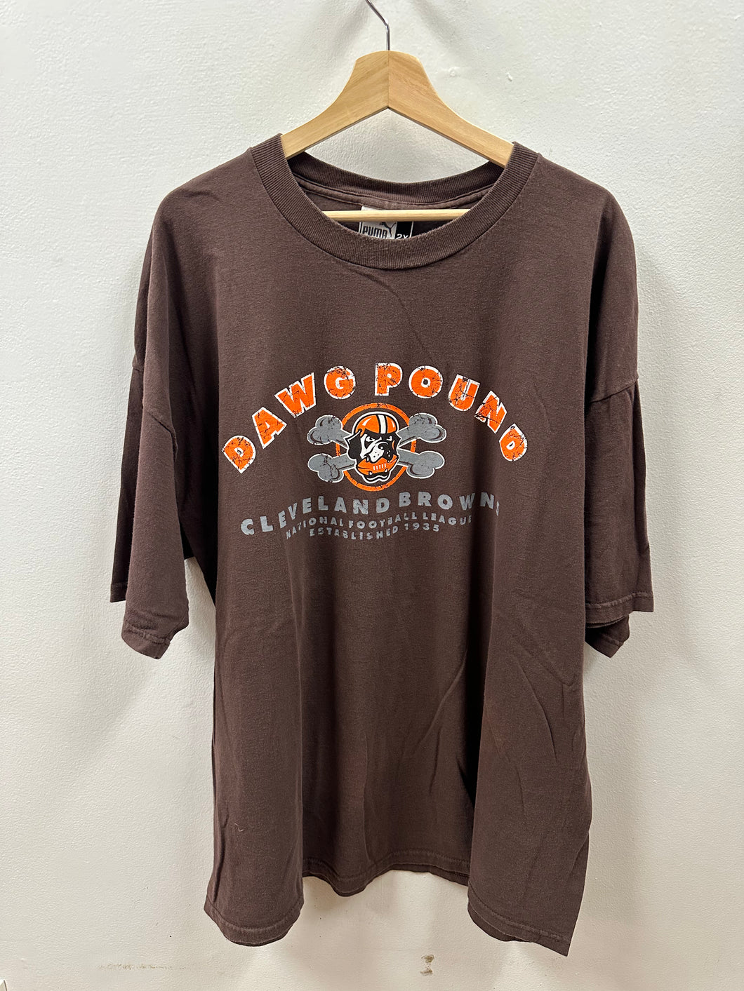 Cleveland Browns Shirt