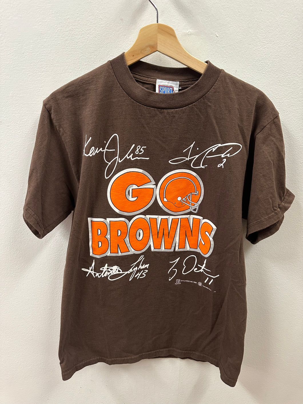 Cleveland Browns Shirt