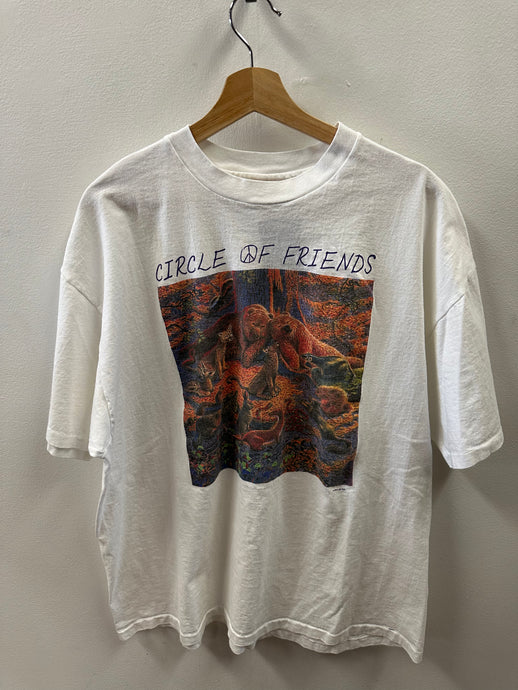 Circle Of Friends Shirt