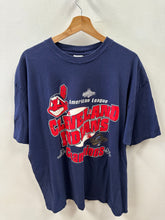 Load image into Gallery viewer, Cleveland Indians Shirt